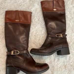 bandolino riding boots